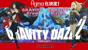 фотография figma Gravity Kitten 2.0 Ver.