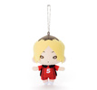 фотография Nitotan Haikyuu!! Plush w/Ball Chain: Kozume Kenma