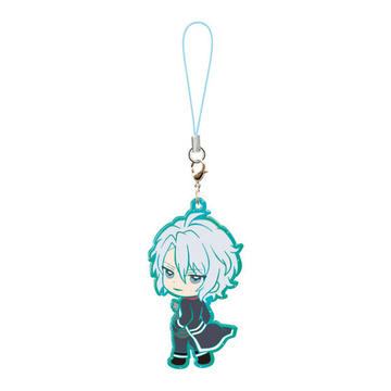 главная фотография Idolish7 Rubber Mascot Collection Vol.3: Yaotome Gaku