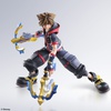 фотография Play Arts Kai Sora