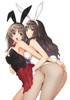 фотография B-style Tony's Bunny Sisters Usami Miya