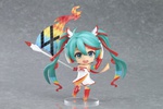 фотография Nendoroid Hatsune Miku GOOD SMILE Racing 2016 Ver.