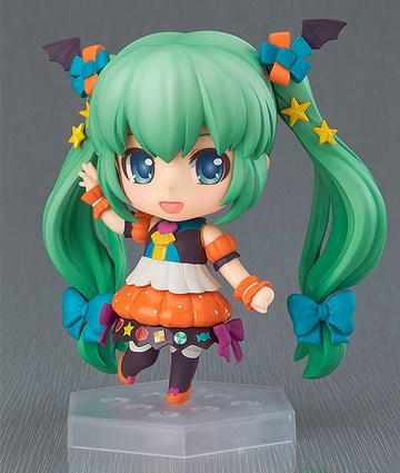 главная фотография Nendoroid Co-de Hatsune Miku Sweet pumpkin Ver.