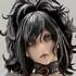 HORROR Bishoujo Statue Edward Scissorhands