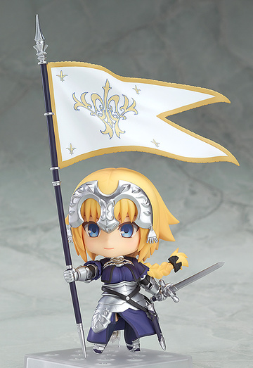 главная фотография Nendoroid Ruler/Jeanne d'Arc