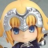 Nendoroid Ruler/Jeanne d'Arc