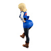 фотография Ju-hachi Gou (Android 18) Dragon Ball Gals