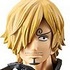 The Grandline Men One Piece Film Gold Vol.4 Sanji A Ver.