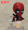 фотография Nendoroid Deadpool Orechan Edition