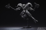 фотография HGI-BO EB-AX2 Graze Ein Iron-Blooded Coating Ver.