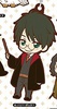 фотография Harry Potter Rubber Strap Collection: Harry Potter