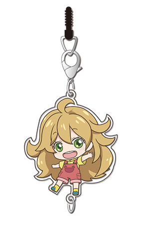 главная фотография Amaama to Inazuma Chain Collection: Tsumugi