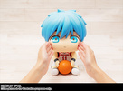 фотография Tama Colle PuniPuni Hoppe Doll Kuroko Tetsuya