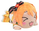 фотография Love Live! Jumbo Nesoberi Plush Rin Hoshizora SUNNY DAY SONG