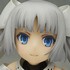 Miss Monochrome White Ver.