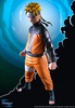 фотография Naruto Shippuuden Action Figures Series 1 Naruto