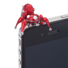 фотография Tachikoma Earphone Jack Mascot: Red A ver.