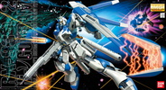 фотография MG RX-93-ν2 Hi-ν Gundam