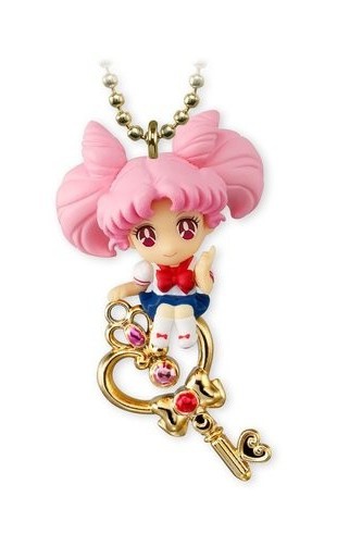 главная фотография Twinkle Dolly Sailor Moon Special Set: Chibiusa