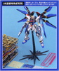 фотография MG ZGMF-X20A Strike Freedom Gundam Extra Finish Ver.