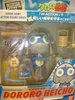 фотография Keroro In Action Figure: Dororo Heichou