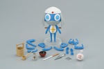 фотография Keroro In Action Figure: Dororo Heichou