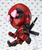 фотография Nendoroid Deadpool Orechan Edition