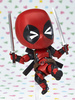 фотография Nendoroid Deadpool Orechan Edition