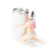 фотография Drink Holder: Sonico White Pearl Ver.