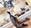 фотография B-style Ciel Alencon Bunny Ver.