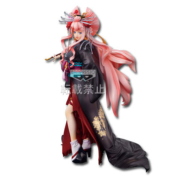 главная фотография Ichiban Kuji Premium Macross F ~Utahime Collection~ Second Stage: Sheryl Nome Repaint Black Ver.