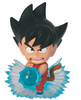 фотография DB Mini Big Head Ultimate Technique: Son Goku