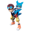 фотография G.E.M. Series Motomiya Daisuke & Veemon