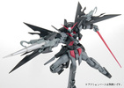 фотография MG AGE-2DH Gundam AGE-2 Dark Hound