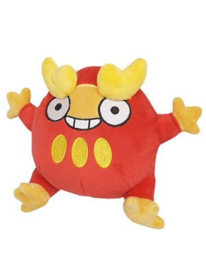 главная фотография Pokemon ALL STAR COLLECTION PP47 Darumaka