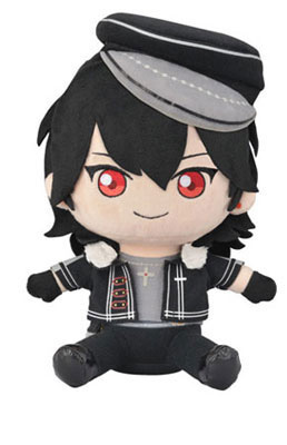 главная фотография Ensemble Stars! Osuwari Plush vol.2 Rei Sakuma