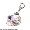 фотография DIABOLIK LOVERS MORE, BLOOD Pukutto Keychain Halloween Ver.: Subaru Sakamaki