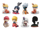 фотография NARUTO Shippuden Petit Chara Land - Mouissho Kuchiyose no Jutsu!: Uzumaki Naruto ver.A