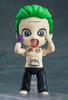 фотография Nendoroid The Joker Suicide Edition