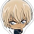 Detective Conan Miagete Mascot: Tooru Amuro