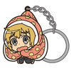 фотография Shingeki! Kyojin Chuugakkou Tsumamare Keyholder: Armin Arlert