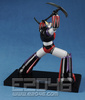 фотография Gathering UFO Robot Grendizer Fight Pose