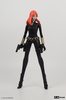 фотография Marvel x threeA Black Widow