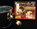 фотография Ochatomo Series One Piece Mugiwara Store Limited Gold Edition: Monkey D. Luffy & Tony Tony Chopper Gold Ver.