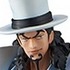 Variable Action Heroes Rob Lucci, Hattori