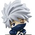 Ochatomo Series NARUTO Kakashi & I: Kakashi Hatake