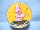 фотография Dragon Ball Z Monuments figures: Majin Buu bust