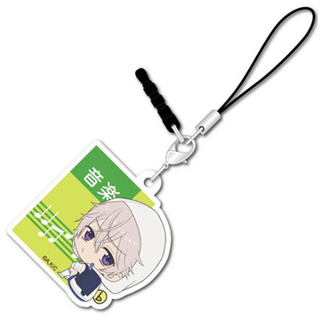 главная фотография Hatsukoi Monster Bocchi-kun Acrylic Charm: Takahashi Kanade