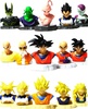 фотография Dragon Ball Z Monuments figures: Kulilin bust