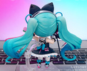 фотография Nendoroid Hatsune Miku Magical Mirai 2016 Ver.